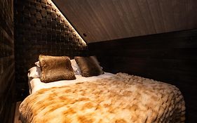 Wilderness Hotel Nellim